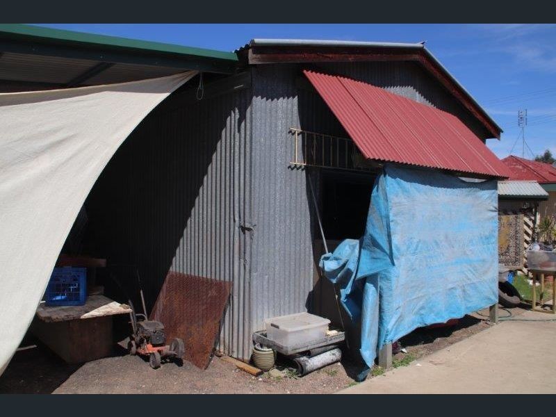 37A Taylor Street, Cecil Plains QLD 4407