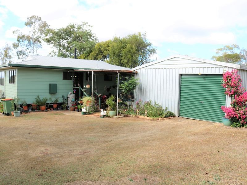 23 Werth Street, Oakey QLD 4401