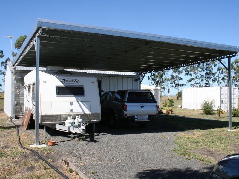 7-9 Railway Street, Bowenville QLD 4404