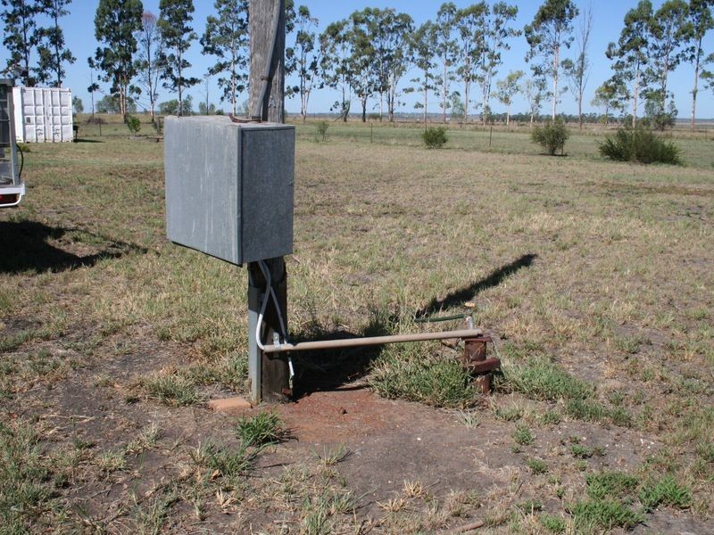 7-9 Railway Street, Bowenville QLD 4404