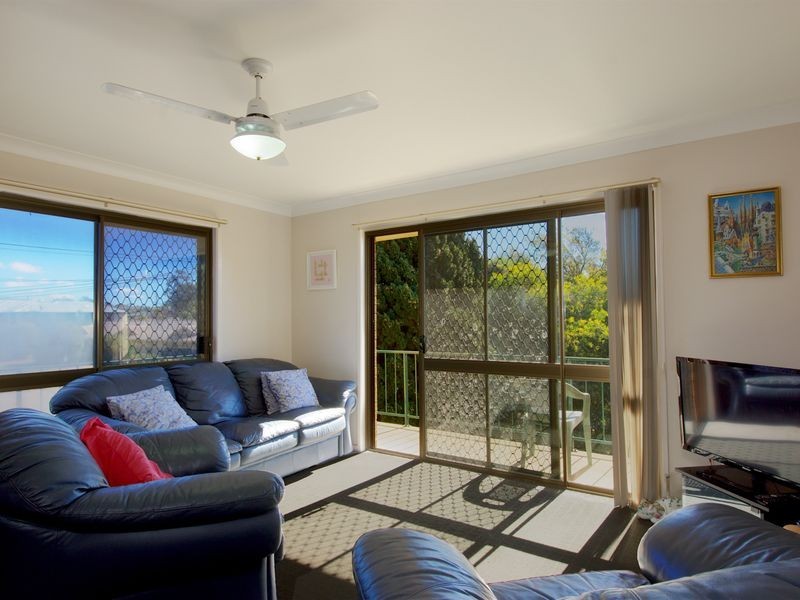 Newtown QLD 4350