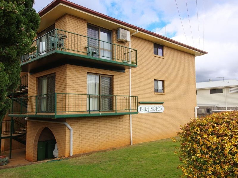 Newtown QLD 4350
