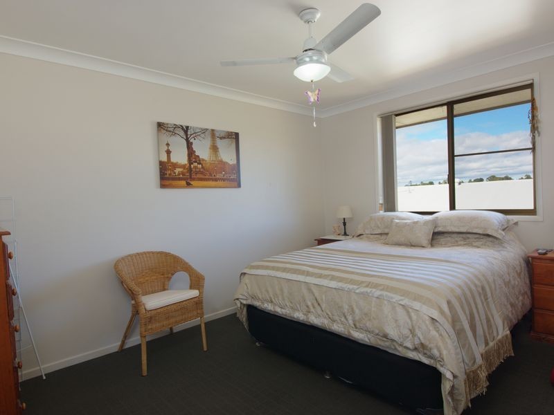 Newtown QLD 4350