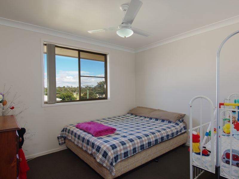 Newtown QLD 4350