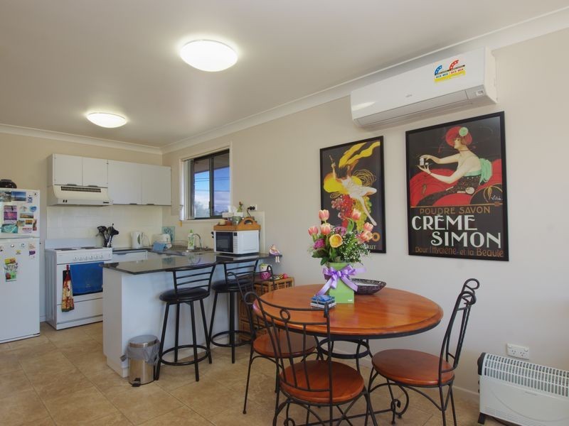 Newtown QLD 4350