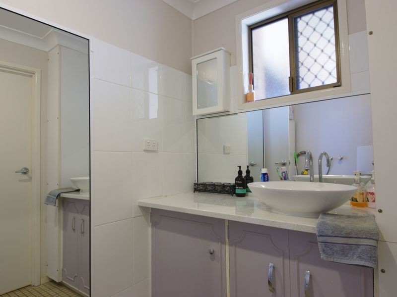 Newtown QLD 4350