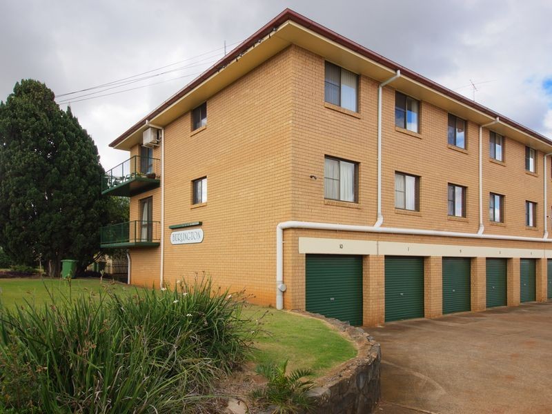 Newtown QLD 4350