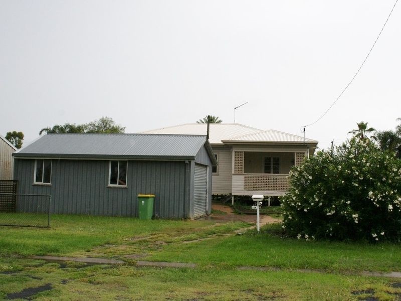 11A Donely Street, Oakey QLD 4401