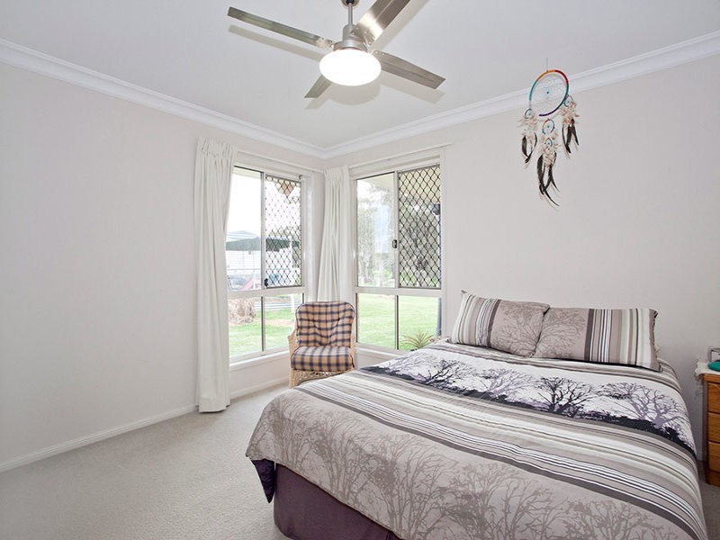10 Cunningham Street, Oakey QLD 4401