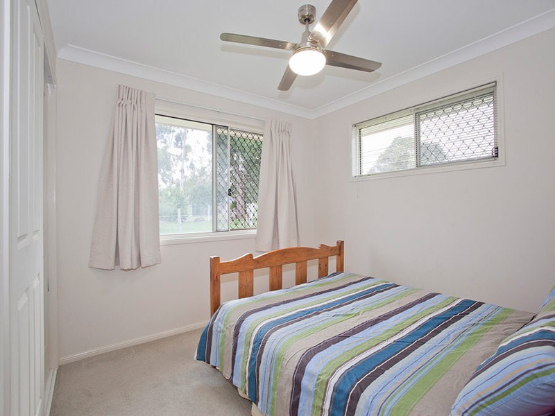 10 Cunningham Street, Oakey QLD 4401