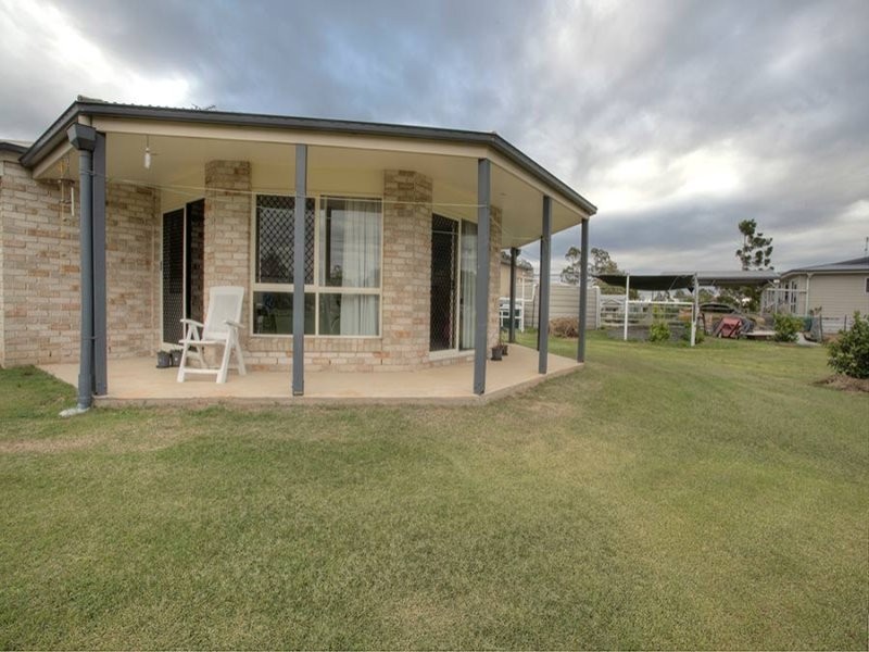 10 Cunningham Street, Oakey QLD 4401