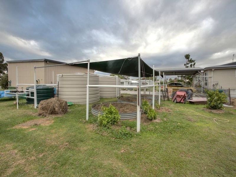 10 Cunningham Street, Oakey QLD 4401