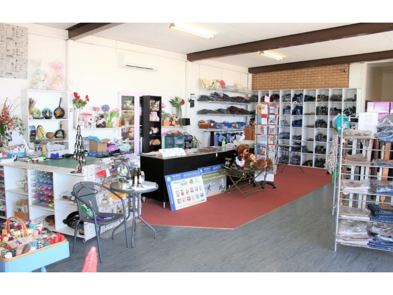 178 Bridge Street, Oakey QLD 4401