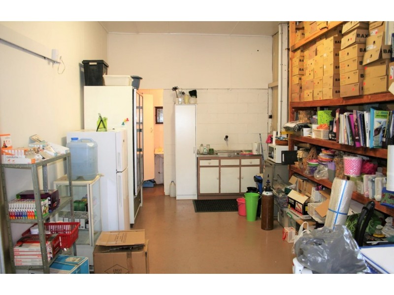 178 Bridge Street, Oakey QLD 4401