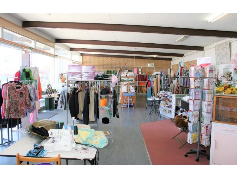 178 Bridge Street, Oakey QLD 4401