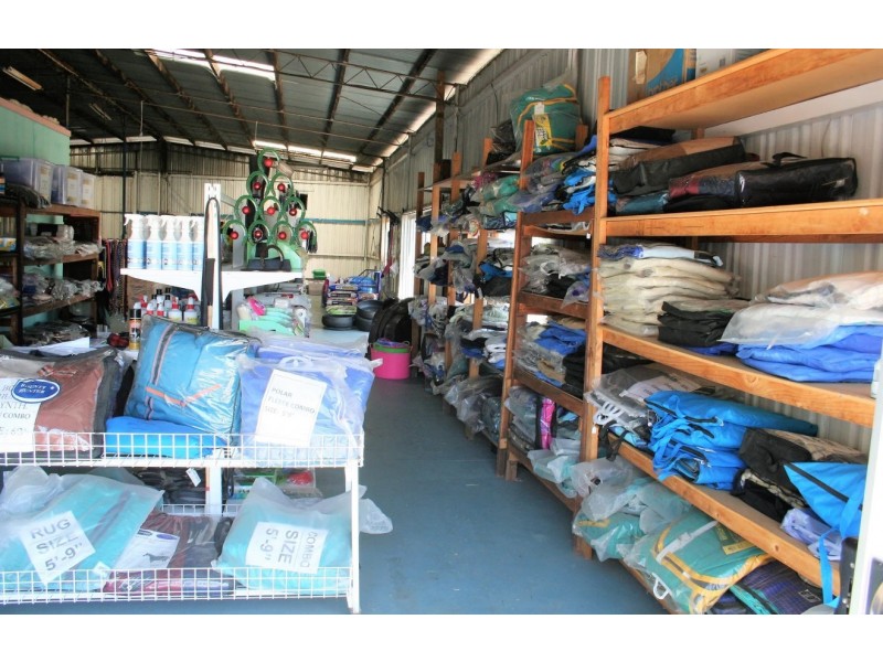 178 Bridge Street, Oakey QLD 4401