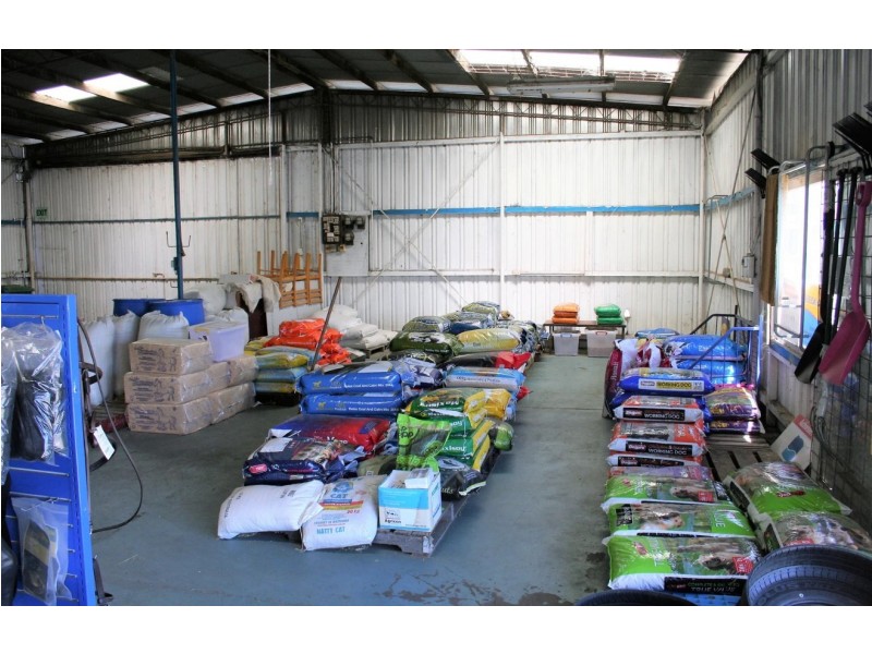 178 Bridge Street, Oakey QLD 4401