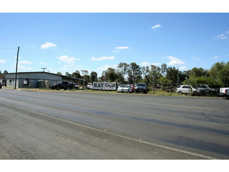 178 Bridge Street, Oakey QLD 4401