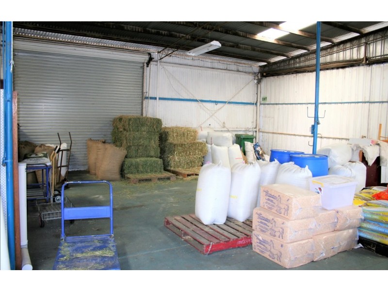 178 Bridge Street, Oakey QLD 4401