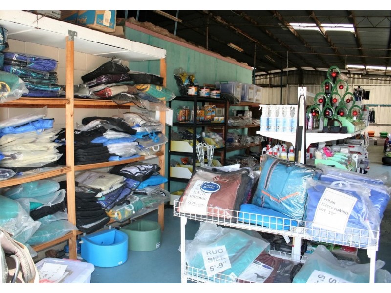 178 Bridge Street, Oakey QLD 4401