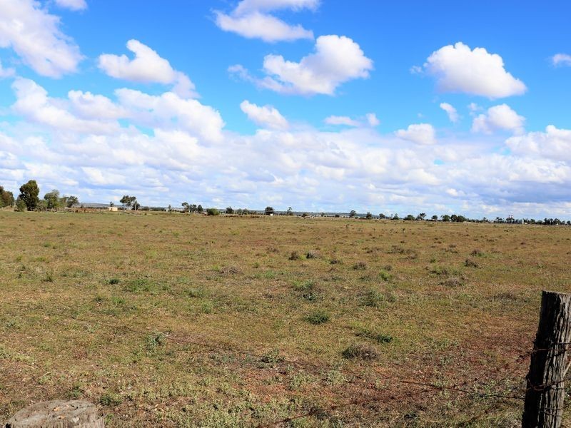 Lot 905 Showgrounds Road, Oakey QLD 4401