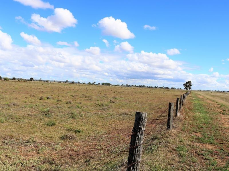 Lot 905 Showgrounds Road, Oakey QLD 4401