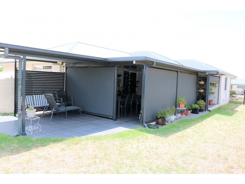 9 Debbie Court, Oakey QLD 4401