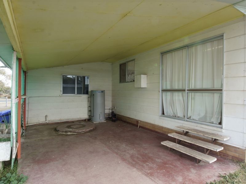 14 Margaret Street, Maclagan QLD 4352