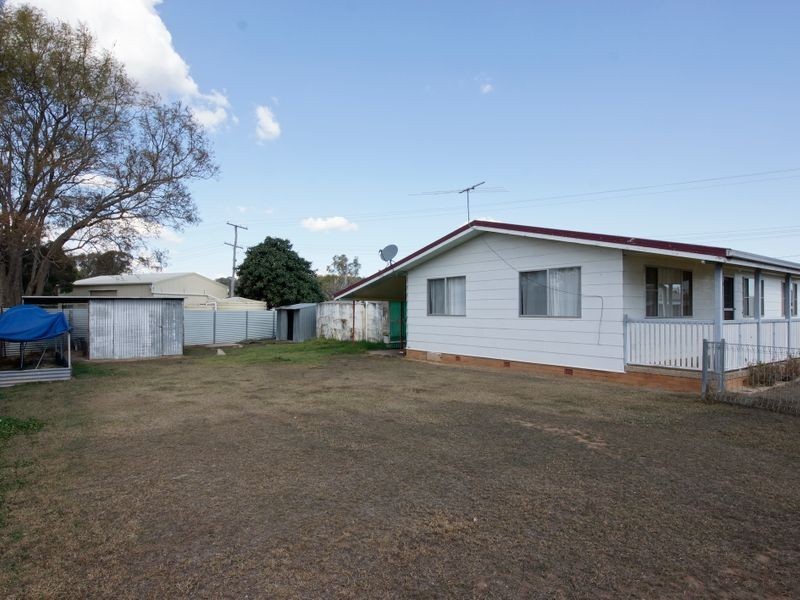 14 Margaret Street, Maclagan QLD 4352