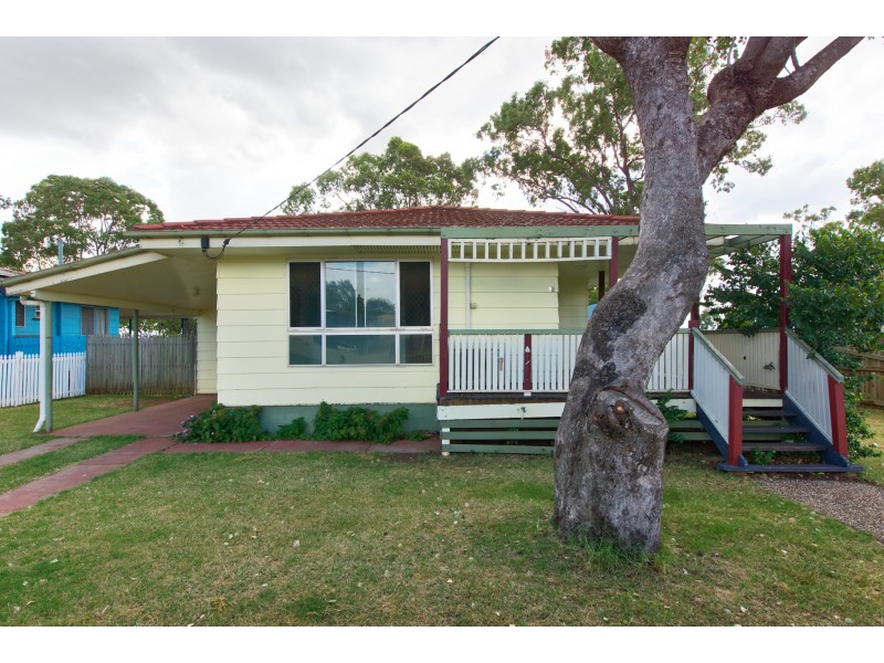 25 Milligan Street, Oakey QLD 4401