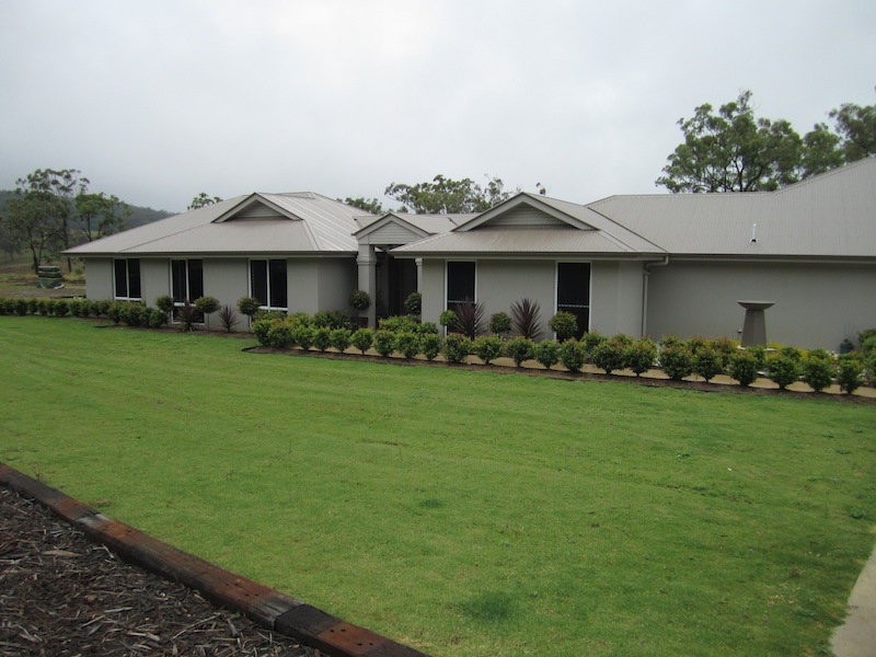 20 Timber Ridge Court, Hodgson Vale QLD 4352
