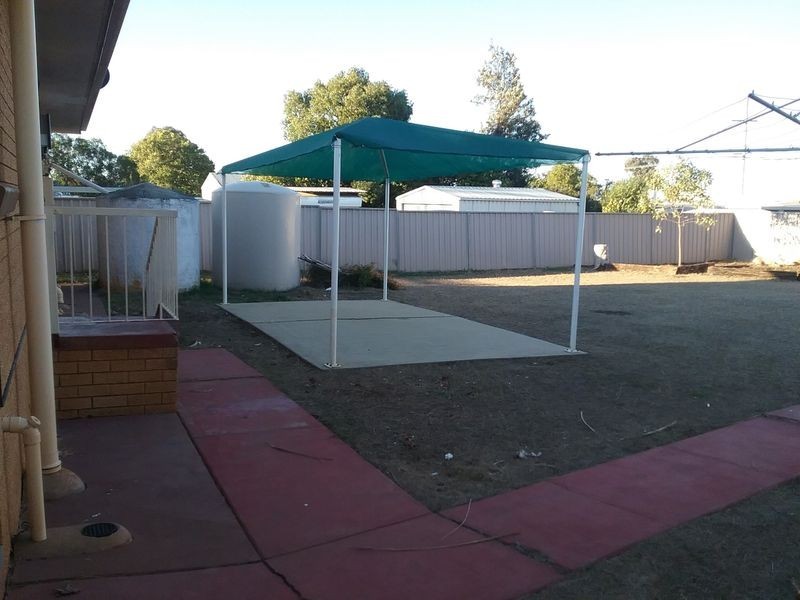 88 Proposch Street, Oakey QLD 4401