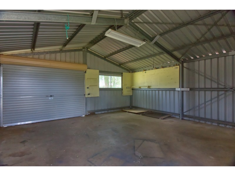 95 Lorrimer Street, Oakey QLD 4401