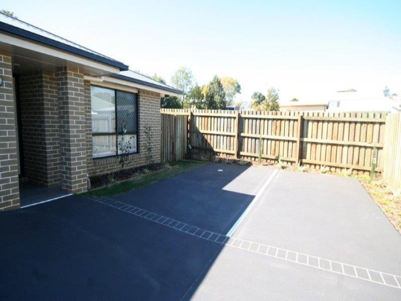 4/81C North Street, North Toowoomba QLD 4350