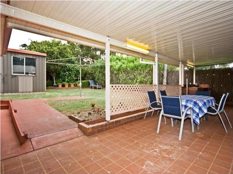 18 Wine Drive, Wilsonton Heights QLD 4350