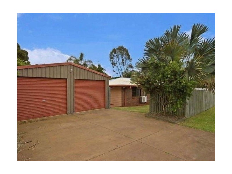 18 Wine Drive, Wilsonton Heights QLD 4350