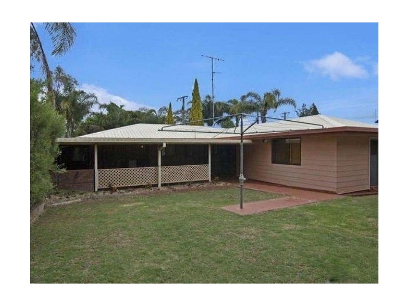 18 Wine Drive, Wilsonton Heights QLD 4350