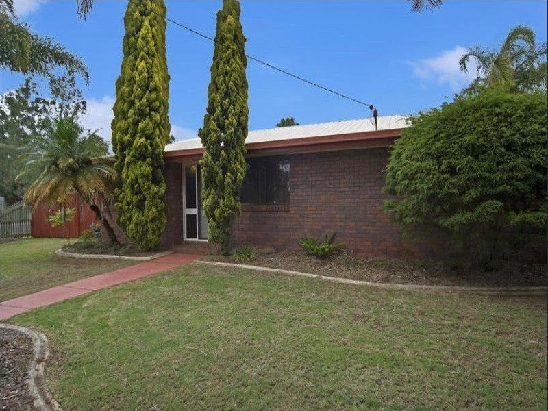 18 Wine Drive, Wilsonton Heights QLD 4350