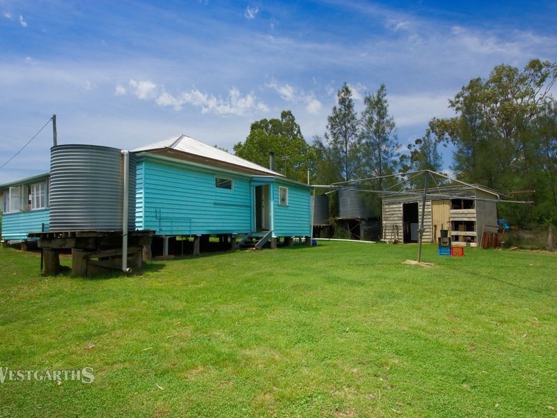67 Campbell Street, Oakey QLD 4401