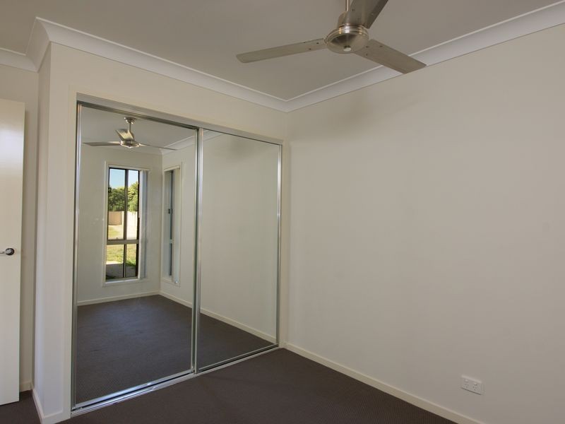 8 Joann Court, Oakey QLD 4401