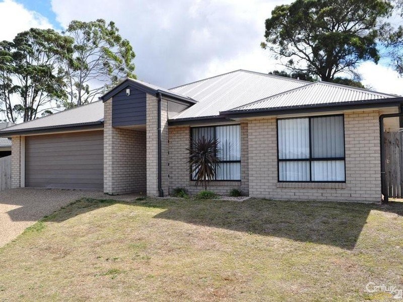 11 Dixon Court, Wilsonton Heights QLD 4350