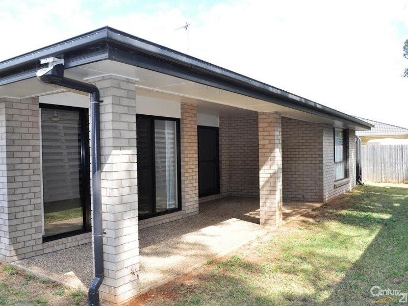 11 Dixon Court, Wilsonton Heights QLD 4350