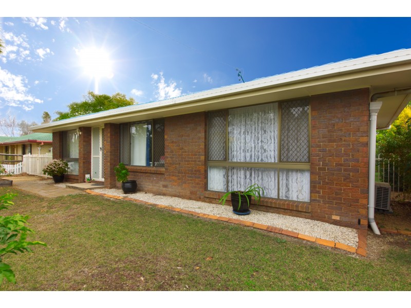 14 Cooper Avenue, Oakey QLD 4401