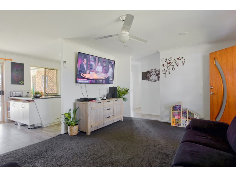 21 Joseph Street, Oakey QLD 4401