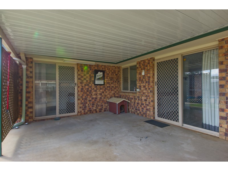 21 Joseph Street, Oakey QLD 4401