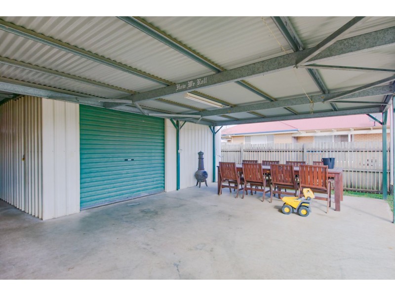 21 Joseph Street, Oakey QLD 4401