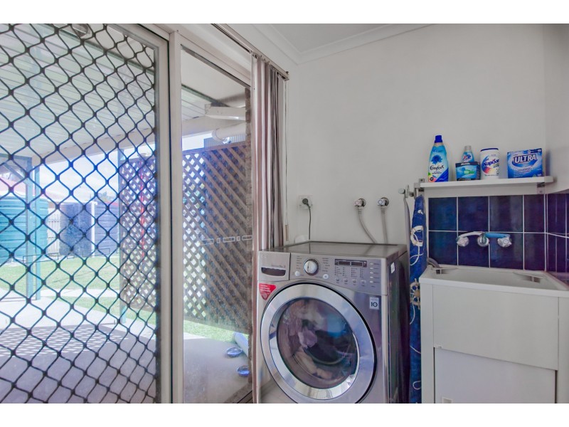 21 Joseph Street, Oakey QLD 4401