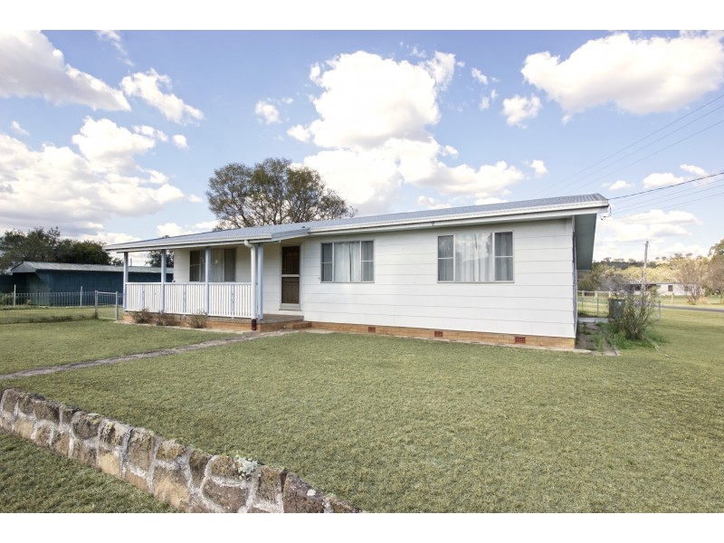 14 Margaret Street, Maclagan QLD 4352