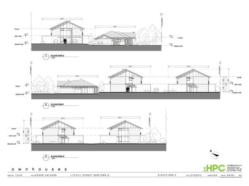 73 Hill Street, Newtown QLD 4350