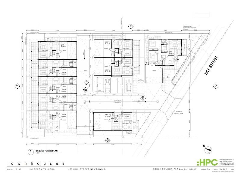 73 Hill Street, Newtown QLD 4350